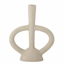 DAHEIM Kerzen & Kerzenhalter|Kerzenständer & Kerzenhalter|Kerzenleuchter Ramina 21 cm