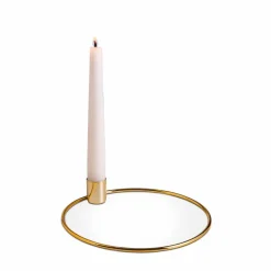 New Kerzenleuchter Ring Kerzen & Kerzenhalter