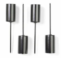 Best Kerzenleuchter 4tlg. Kerzenständer & Kerzenhalter|Kerzenständer & -Halter