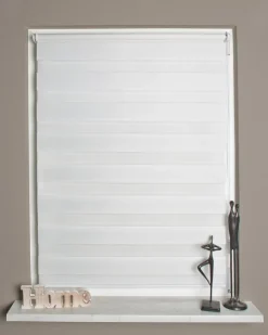 Schmidt Kettenzugrollo Zebra 50 x 150 cm