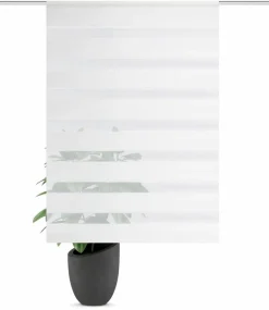 Schmidt Kettenzugrollo Zebra 50 x 150 cm