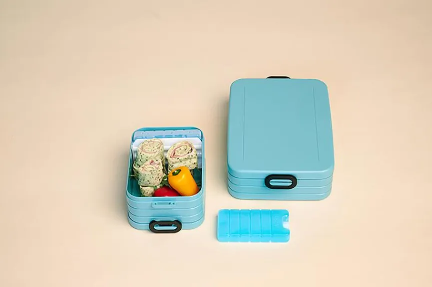 Mepal Küchenutensilien|Kühlakku 11 x 5,7 cm