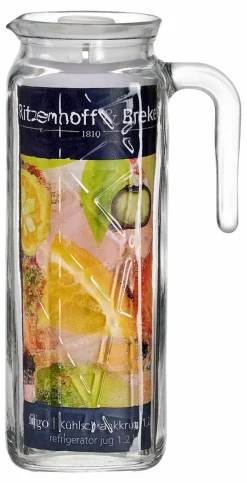 Ritzenhoff & Breker Kühlschrankkrug Frigo 1200 ml