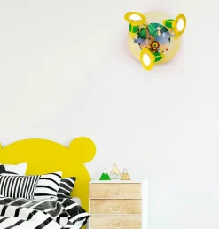 Hot Kinderlampe Dschungel Kinder Kinderlampen|Kinderlampen