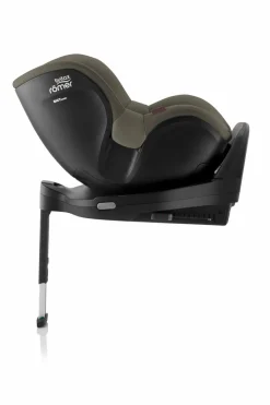 Kindersitz Dualfix Pro Kinder Kindersitze Gruppe 1 (9-18 Kg)|Kindersitze Gruppe 0 (0-13 Kg)