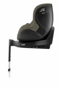 Kindersitz Dualfix Pro Kinder Kindersitze Gruppe 1 (9-18 Kg)|Kindersitze Gruppe 0 (0-13 Kg)