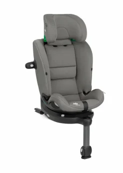 Best Kindersitz I-Pivot Grow Kinder Kindersitze Gruppe 1 (9-18 Kg)|Kindersitze Gruppe 0 (0-13 Kg)