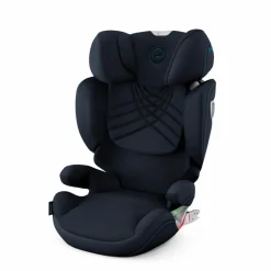 Kinder cybex Kindersitz Solution T i-Fix Plus