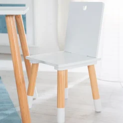 Kinder roba Baumann Sitzgelegenheiten|Sitzgelegenheiten|Kindersitzgruppe 450019WE, 3tlg.