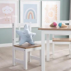 Kinder roba Baumann Sitzgelegenheiten|Sitzgelegenheiten|Kindersitzgruppe Woody