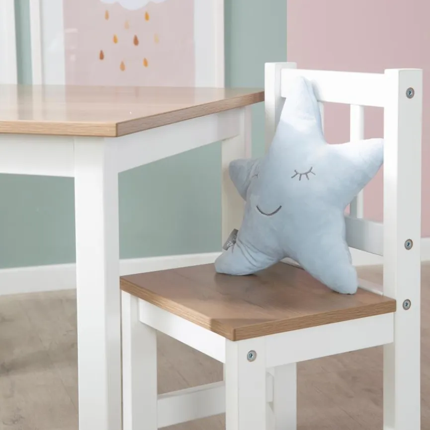 Kinder roba Baumann Sitzgelegenheiten|Sitzgelegenheiten|Kindersitzgruppe Woody