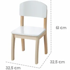 Kinder roba Baumann Kinderstuhl 50778WE