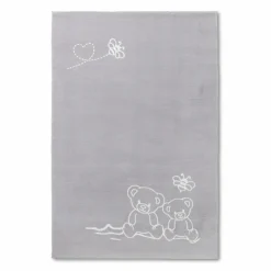 Clearance Kinderteppich Coccole 160 x 230 cm Kinder Kinderteppiche|Kinderteppiche