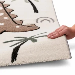 Kinder Kinder-Teppich Kids 160 x 230 cm