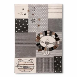 Kinder Kinderteppiche|Kinderteppiche|Kinderteppich Kids 80 x 150 cm