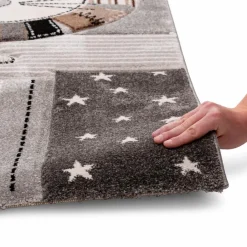 Kinder Kinderteppiche|Kinderteppiche|Kinderteppich Kids 80 x 150 cm