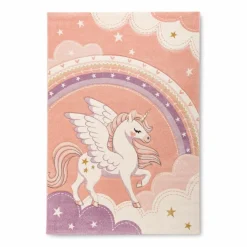 Kinder Kinderteppiche|Kinderteppiche|Kinderteppich Kids 80 x 150 cm