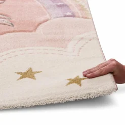 Kinder Kinderteppiche|Kinderteppiche|Kinderteppich Kids 80 x 150 cm