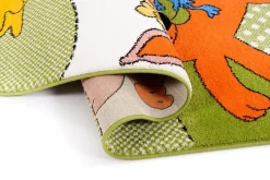 Outlet Kinderteppich 160 x 230 cm Kinder Kinderteppiche|Kinderteppiche