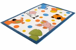 Kinder Die Lieben 7 Kinderteppiche|Kinderteppiche|Kinderteppich 140 x 200 cm