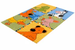 Kinder Die Lieben 7 Kinderteppich 160 x 230 cm