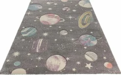 Kinder Kinderteppiche|Kinderteppiche|Kinderteppich Kids 80 x 150 cm