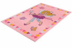 Kinder Prinzessin Lillifee Kinderteppiche|Kinderteppiche|Kinderteppich Lillifee 160 x 230 cm