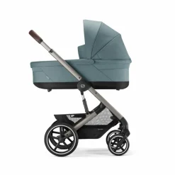 Sale Kinderwagenaufsatz Cot S Lux Kinder Kinderwagen-Zubehör