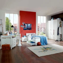 Kinder WIMEX Kinderzimmer-Set Filou 5tlg.