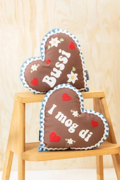 Online Kissen I mog di Ø 35 cm Dekokissen|Dekokissen & -Bezüge