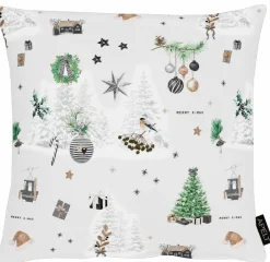 Apelt Kissen 39 x 39 cm