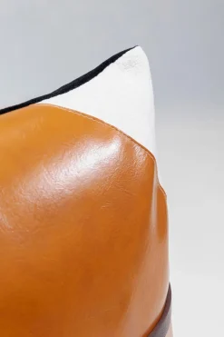 KARE DESIGN Dekokissen|Dekokissen & -Bezüge|Kissen Belt 50 x 30 cm