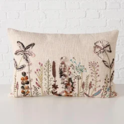 DAHEIM Kissen Bianka 38 x 59 cm