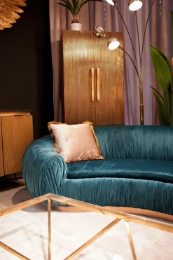 KARE DESIGN Kissen Cannes 45 x 45 cm