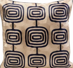 New Kissen Catena Square 50 x 50 cm Dekokissen|Dekokissen & -Bezüge