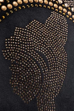 KARE DESIGN Kissen Diamond Medallion 45x45 cm