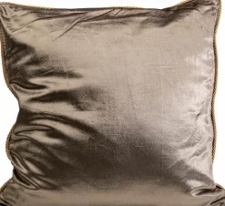 KARE DESIGN Dekokissen|Dekokissen & -Bezüge|Kissen Glitter Dragonfly 40 x 40 cm