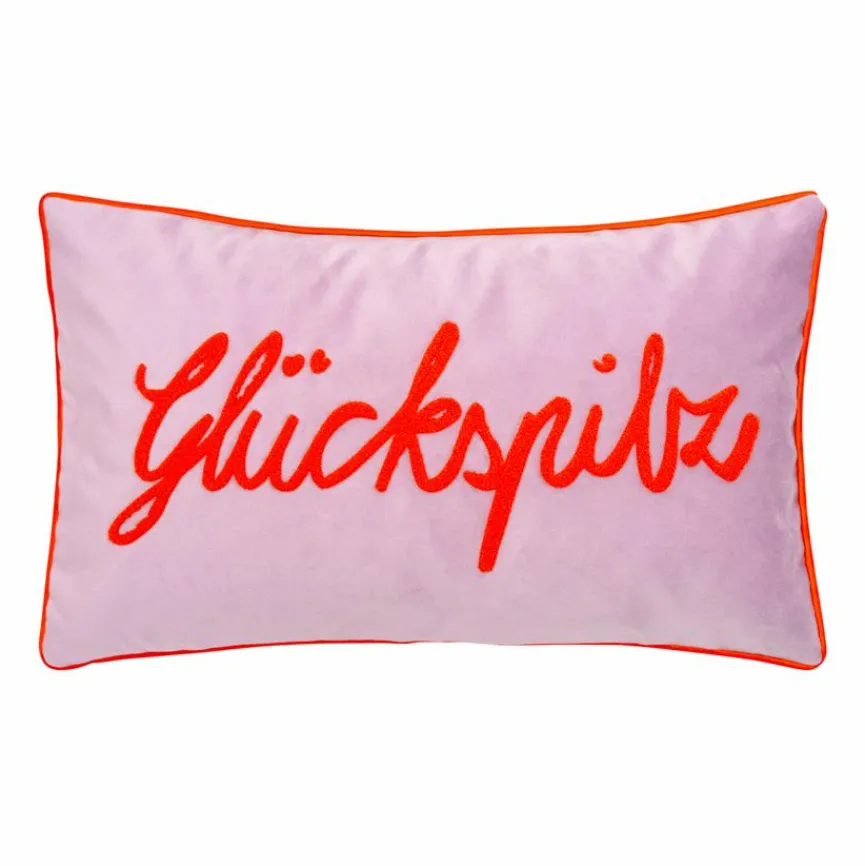 pad Kissen Letters 30 x 50 cm