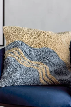 Online Kissen Mist 45 x 45 cm Dekokissen|Dekokissen & -Bezüge