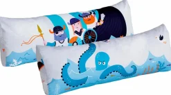 Kinder Paidi Jugendbetten|Jugendbetten|Kissen , Wikinger