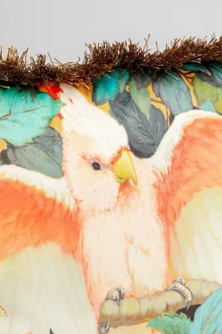 KARE DESIGN Kissen Parrots 45 x 45 cm