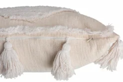 New Kissen Quaste 45 x 45 cm Dekokissen|Dekokissen & -Bezüge