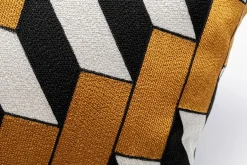 Kissen Scale 60 x 40 cm Dekokissen|Dekokissen & -Bezüge