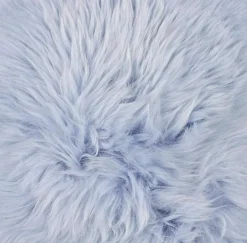 New Kissen Schaffell 40 x 40 cm Dekokissen|Dekokissen & -Bezüge