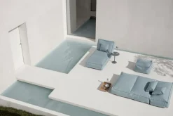 blomus Kissen Stay 45 x 45 cm