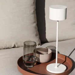 blomus Kissen Stay 45 x 45 cm