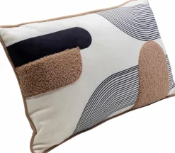 Kissen Vista 50 x 30 cm Dekokissen|Dekokissen & -Bezüge