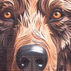 New Kissenbezug Bär 30 x 50 cm Dekokissen & -Bezüge|Sitzkissen & Dekokissen