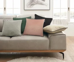 Sale Kissenbezug Corner 45 x 45 cm Dekokissen & -Bezüge|Sitzkissen & Dekokissen