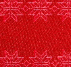 Online Kissenbezug Cross Stitch 45 x 45 cm Weihnachtstextilien|Dekokissen & -Bezüge